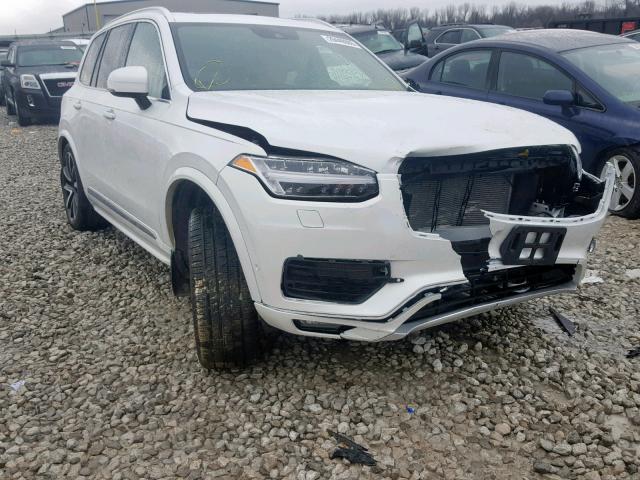 VOLVO NULL 2019 yv4a22pl4k1432160