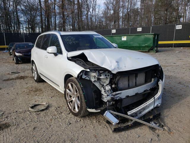 VOLVO XC90 T6 IN 2019 yv4a22pl4k1463201