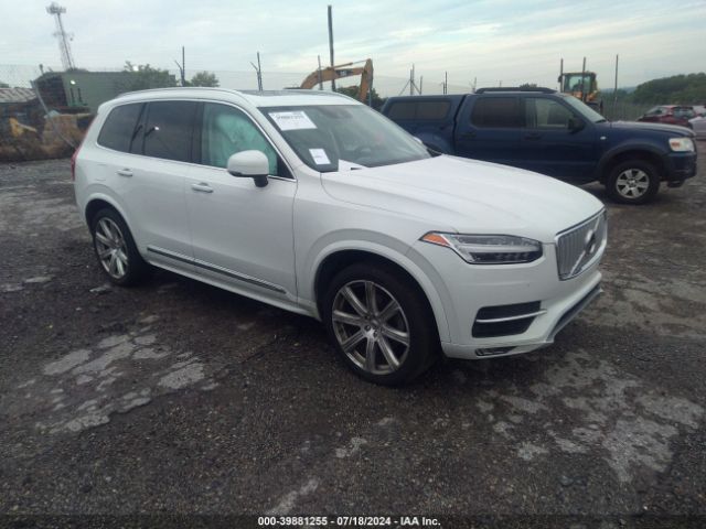 VOLVO XC90 2019 yv4a22pl4k1463781