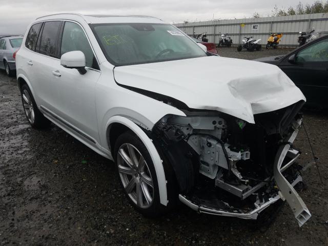 VOLVO XC90 T6 IN 2019 yv4a22pl4k1472478