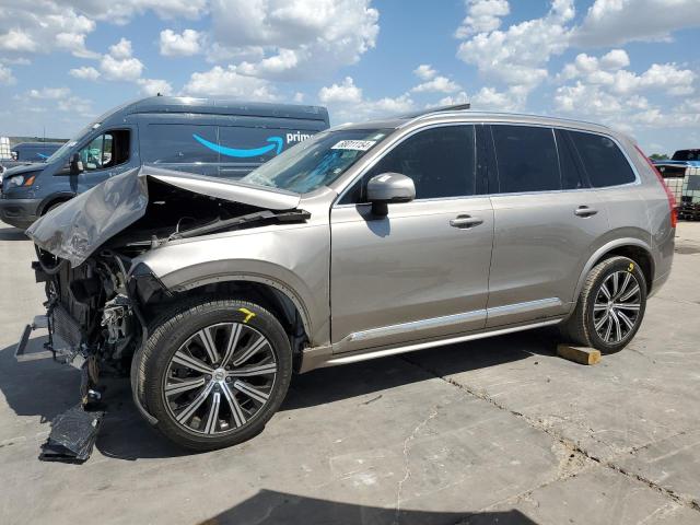 VOLVO XC90 T6 IN 2020 yv4a22pl4l1589575