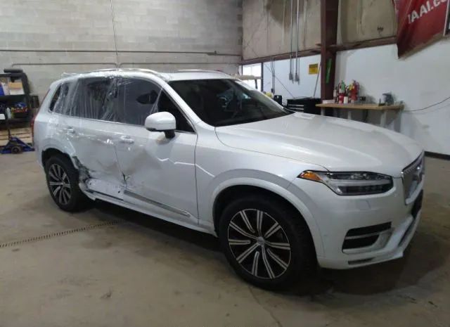 VOLVO XC90 2020 yv4a22pl4l1597420