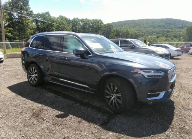 VOLVO XC90 2020 yv4a22pl4l1599250