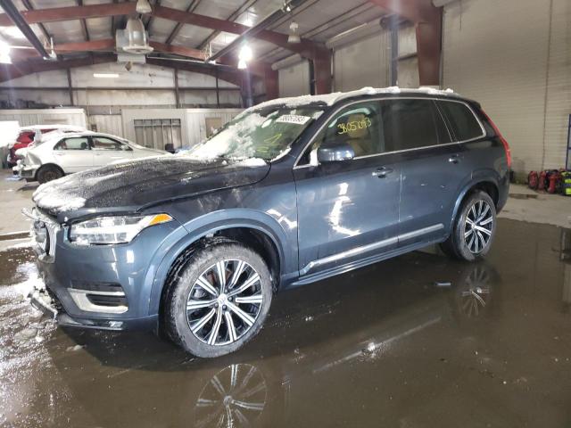 VOLVO XC90 T6 IN 2020 yv4a22pl4l1613647