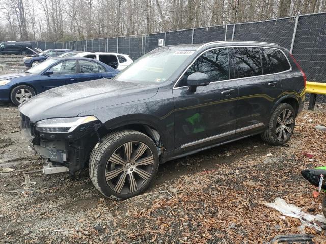 VOLVO XC90 T6 IN 2022 yv4a22pl4n1775197