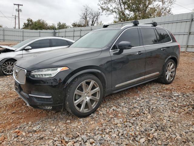 VOLVO XC90 T6 2016 yv4a22pl5g1000992