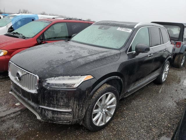 VOLVO XC90 2016 yv4a22pl5g1016304