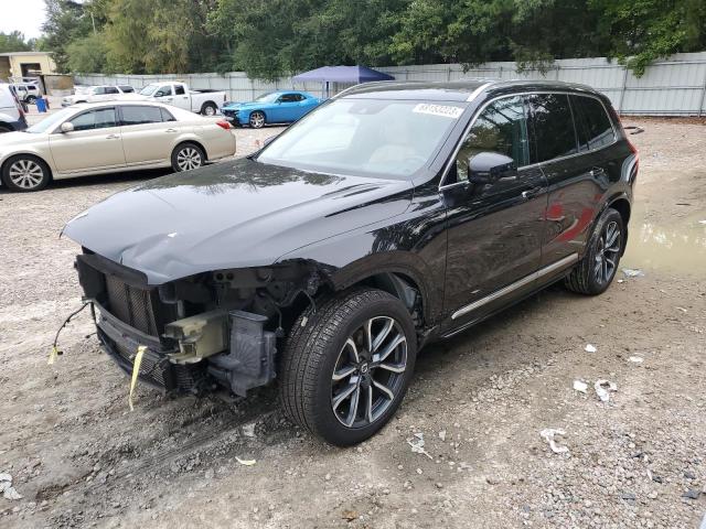 VOLVO XC90 T6 2016 yv4a22pl5g1017596