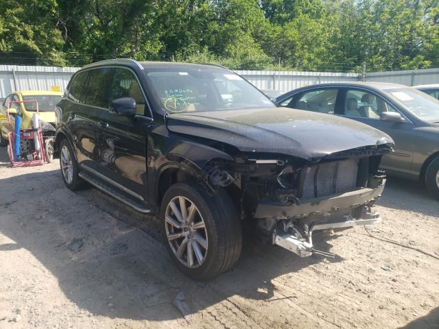 VOLVO XC90 T6 2016 yv4a22pl5g1028775