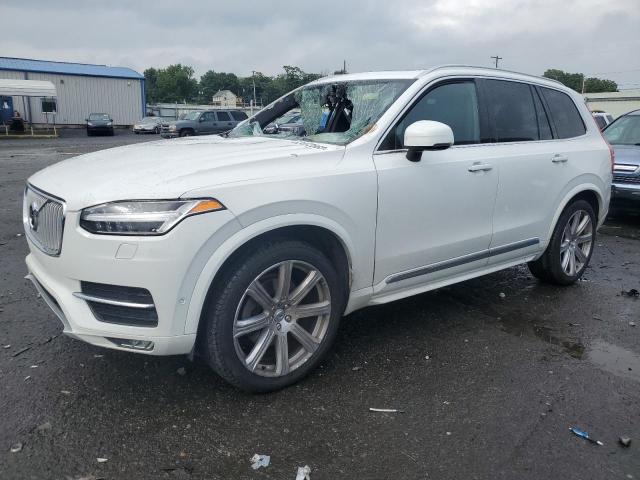 VOLVO XC90 2015 yv4a22pl5g1037332