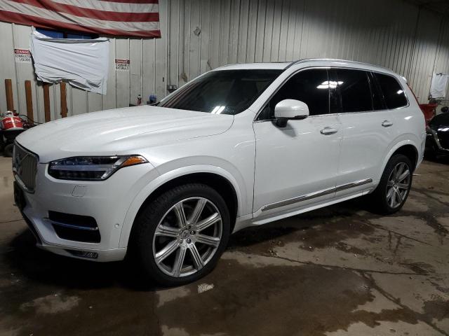 VOLVO XC90 T6 2017 yv4a22pl5h1130823