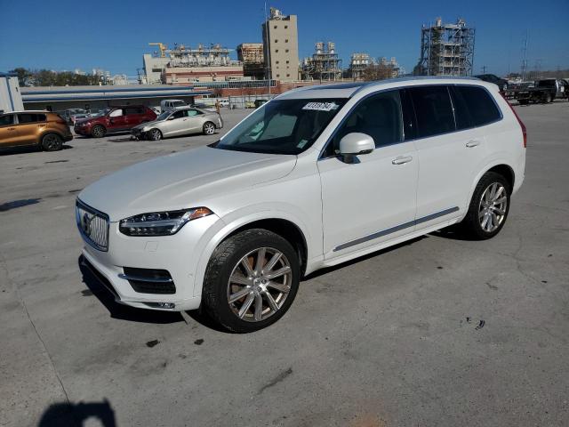 VOLVO XC90 2017 yv4a22pl5h1181707