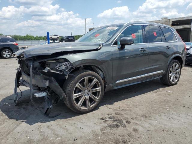 VOLVO XC90 2018 yv4a22pl5j1200858