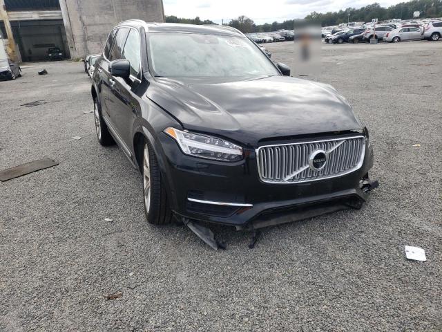 VOLVO XC90 T6 2018 yv4a22pl5j1210905