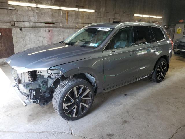 VOLVO XC90 T6 2018 yv4a22pl5j1214355