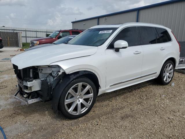 VOLVO XC90 T6 2018 yv4a22pl5j1215070