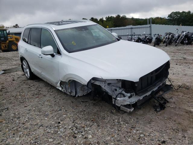 VOLVO XC90 T6 2018 yv4a22pl5j1323608