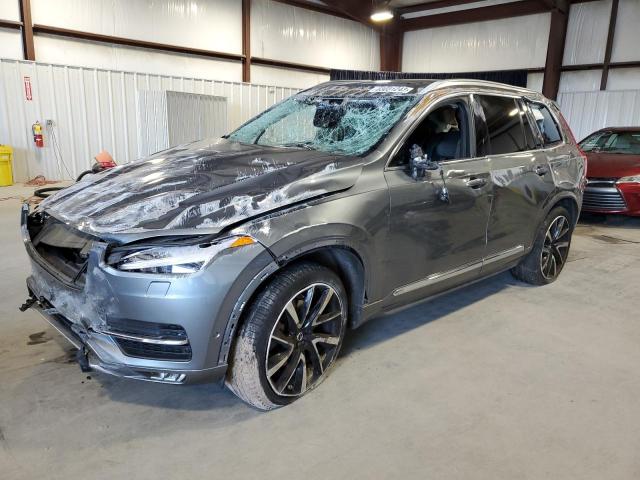 VOLVO XC90 T6 2018 yv4a22pl5j1385896