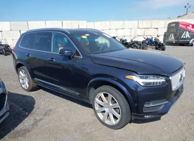 VOLVO XC90 2019 yv4a22pl5k1419398