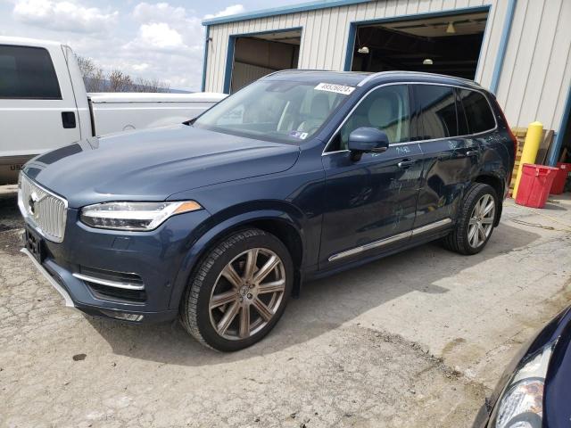 VOLVO XC90 2019 yv4a22pl5k1431485