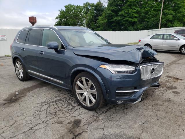 VOLVO XC90 T6 IN 2019 yv4a22pl5k1472750