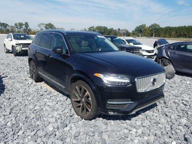 VOLVO XC90 T6 IN 2019 yv4a22pl5k1474241