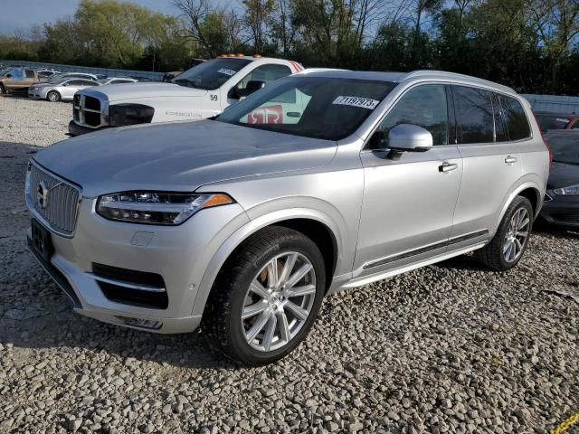 VOLVO NULL 2019 yv4a22pl5k1474661