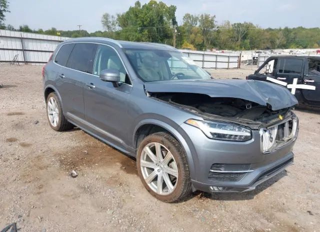 VOLVO XC90 2019 yv4a22pl5k1475082