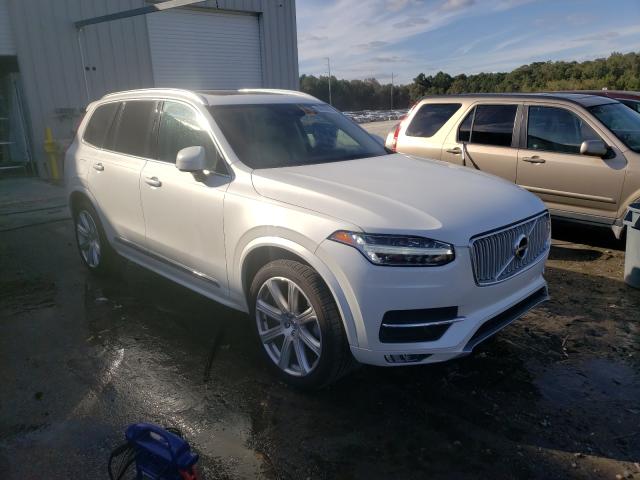 VOLVO XC90 T6 IN 2019 yv4a22pl5k1482534