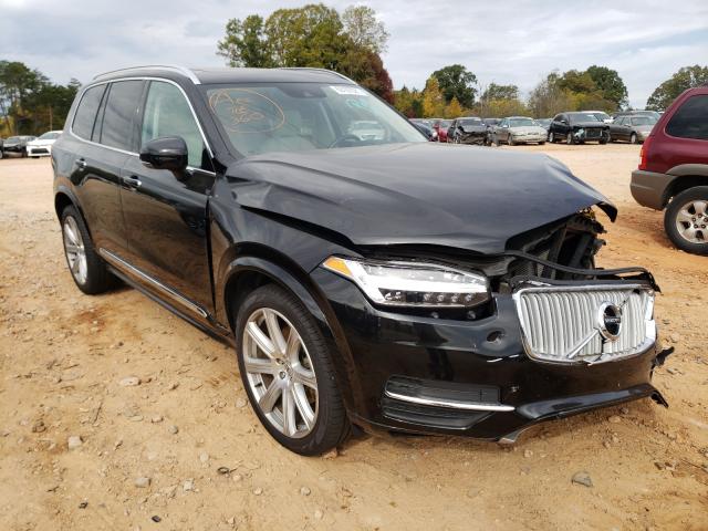 VOLVO XC90 T6 IN 2019 yv4a22pl5k1489810