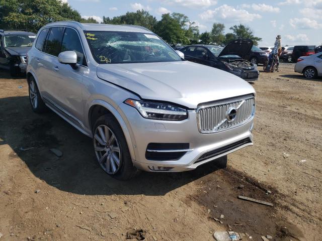 VOLVO XC90 T6 IN 2019 yv4a22pl5k1508923