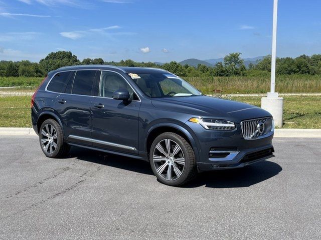 VOLVO XC90 2020 yv4a22pl5l1545875