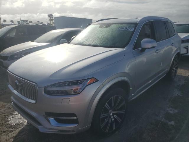 VOLVO XC90 T6 IN 2021 yv4a22pl5m1693641