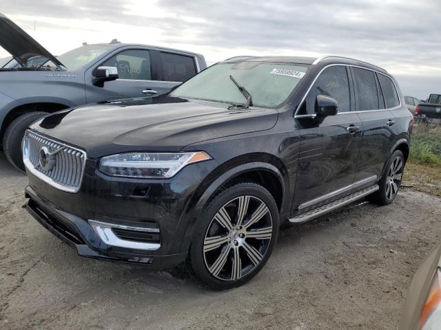 VOLVO XC90 T6 IN 2021 yv4a22pl5m1697754