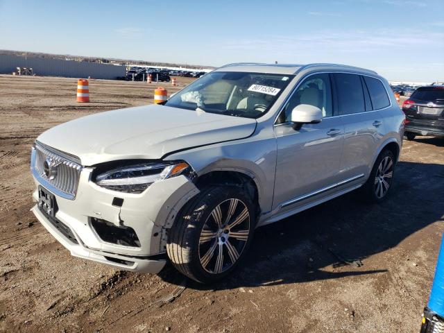 VOLVO XC90 T6 IN 2021 yv4a22pl5m1708753