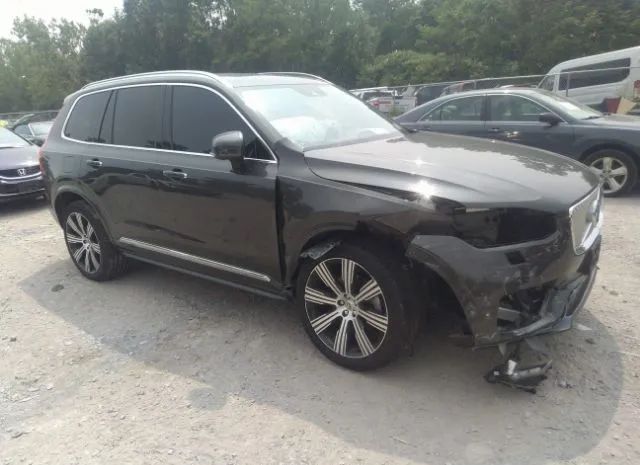 VOLVO XC90 2022 yv4a22pl5n1869086