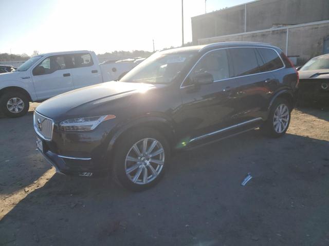 VOLVO XC90 2016 yv4a22pl6g1024525