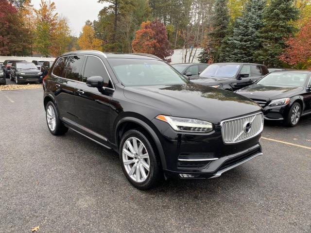 VOLVO XC90 T6 2016 yv4a22pl6g1050607