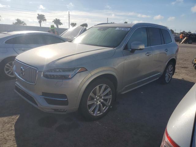 VOLVO XC90 T6 2016 yv4a22pl6g1059629