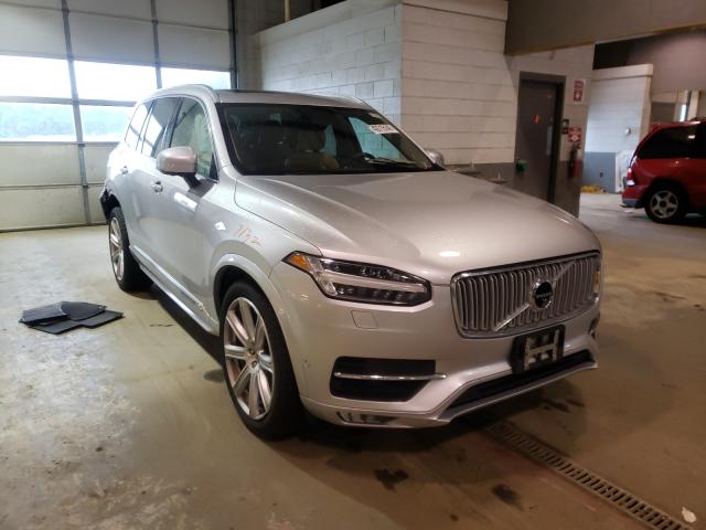 VOLVO XC90 T6 2016 yv4a22pl6g1089116