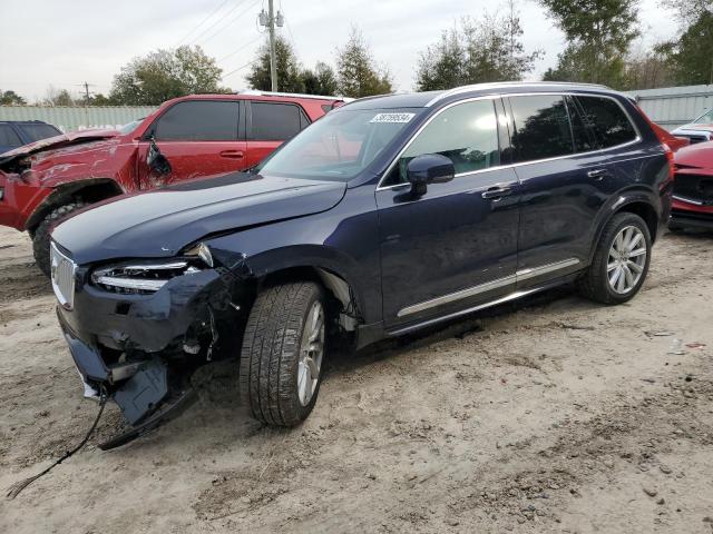 VOLVO XC90 2016 yv4a22pl6g1089567