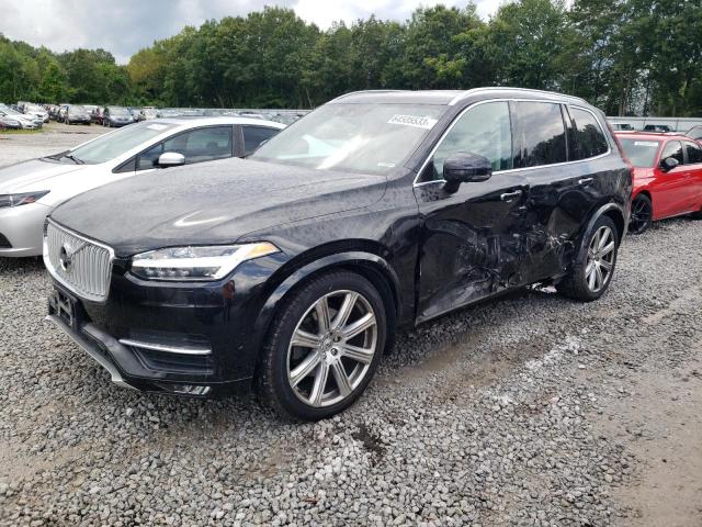 VOLVO XC90 T6 2016 yv4a22pl6g1091531