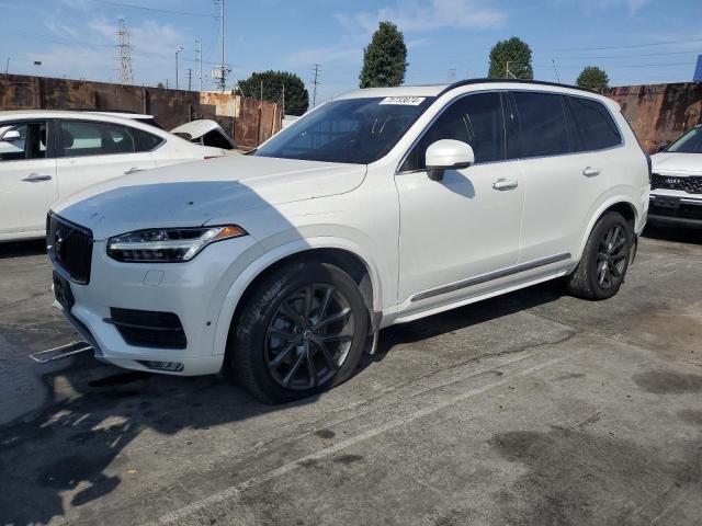 VOLVO XC90 T6 2017 yv4a22pl6h1138008