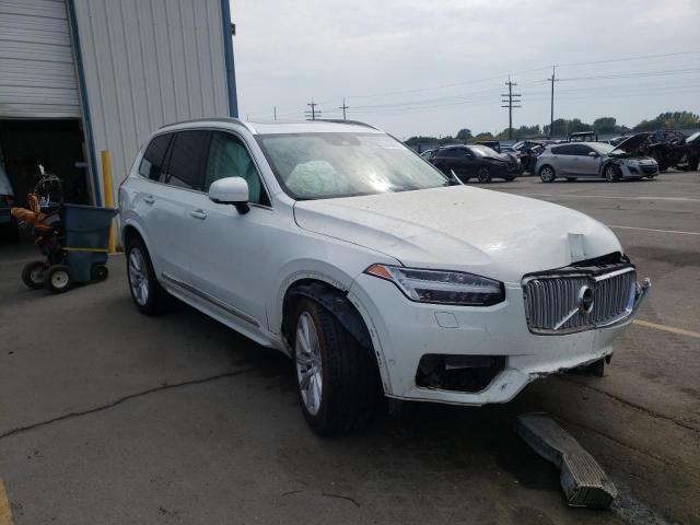 VOLVO XC90 T6 2017 yv4a22pl6h1142205