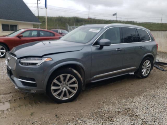 VOLVO XC90 T6 2017 yv4a22pl6h1163328