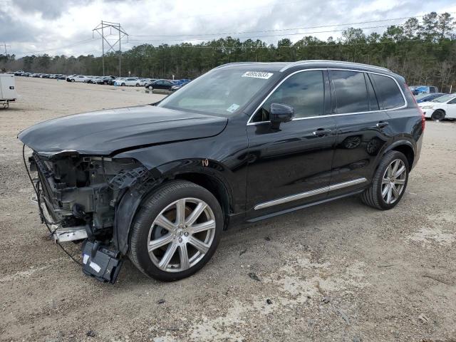 VOLVO XC90 T6 2017 yv4a22pl6h1164754