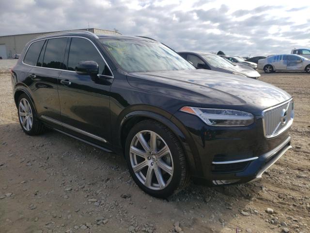 VOLVO XC90 T6 2017 yv4a22pl6h1182395