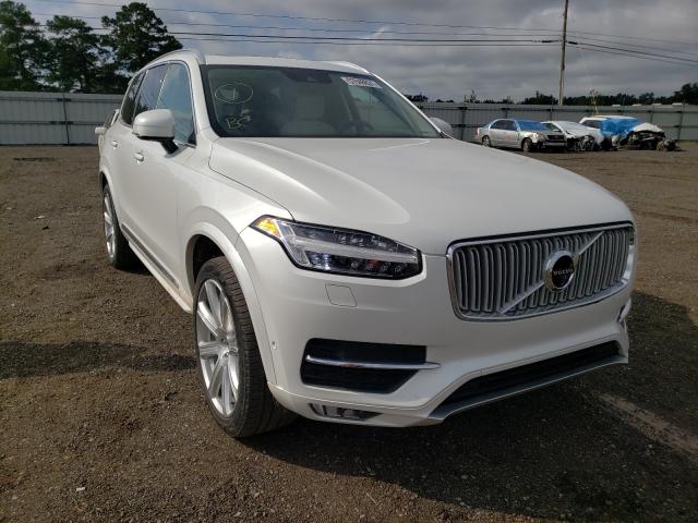 VOLVO XC90 T6 2018 yv4a22pl6j1322144