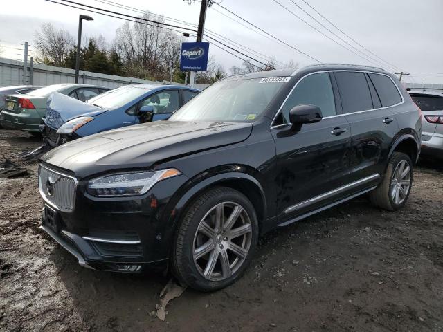 VOLVO XC90 T6 2018 yv4a22pl6j1331264