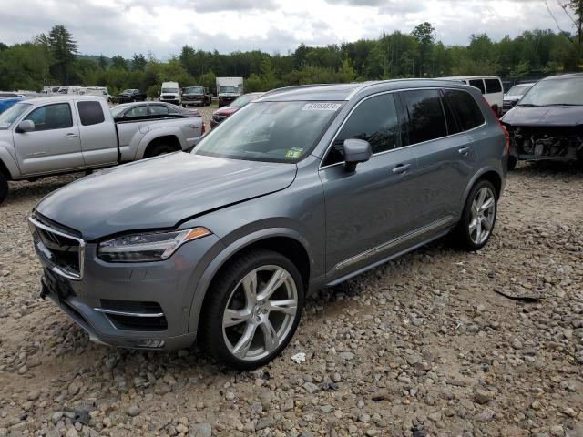 VOLVO XC90 T6 2018 yv4a22pl6j1334486